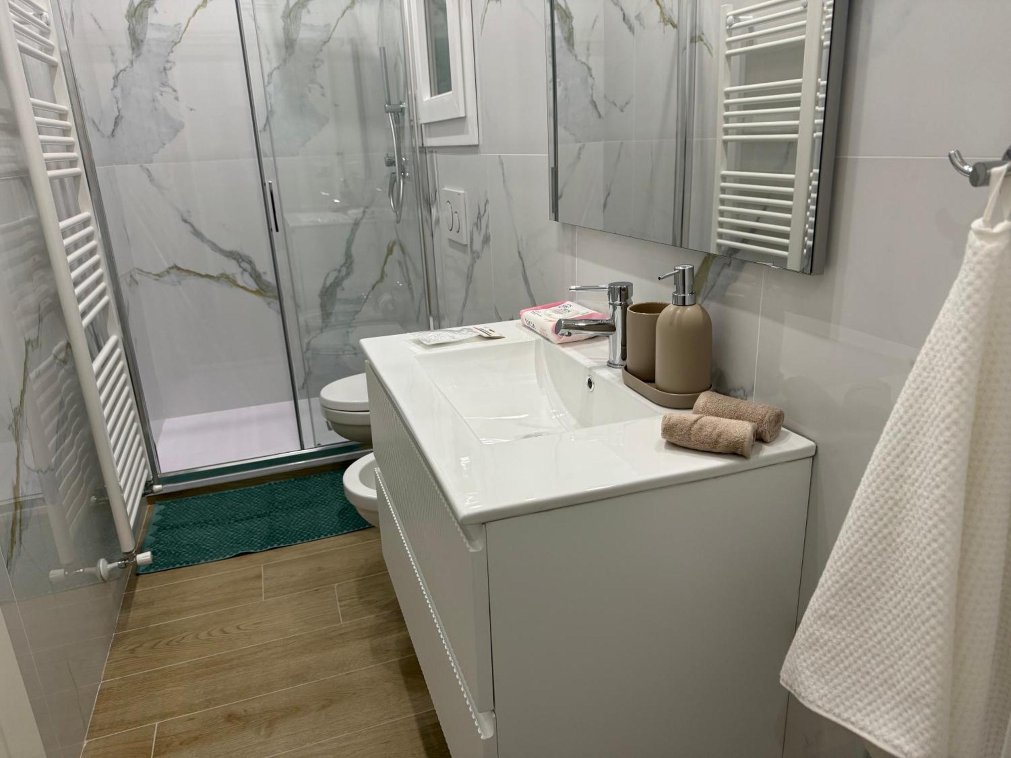Florence Apt Appartement *