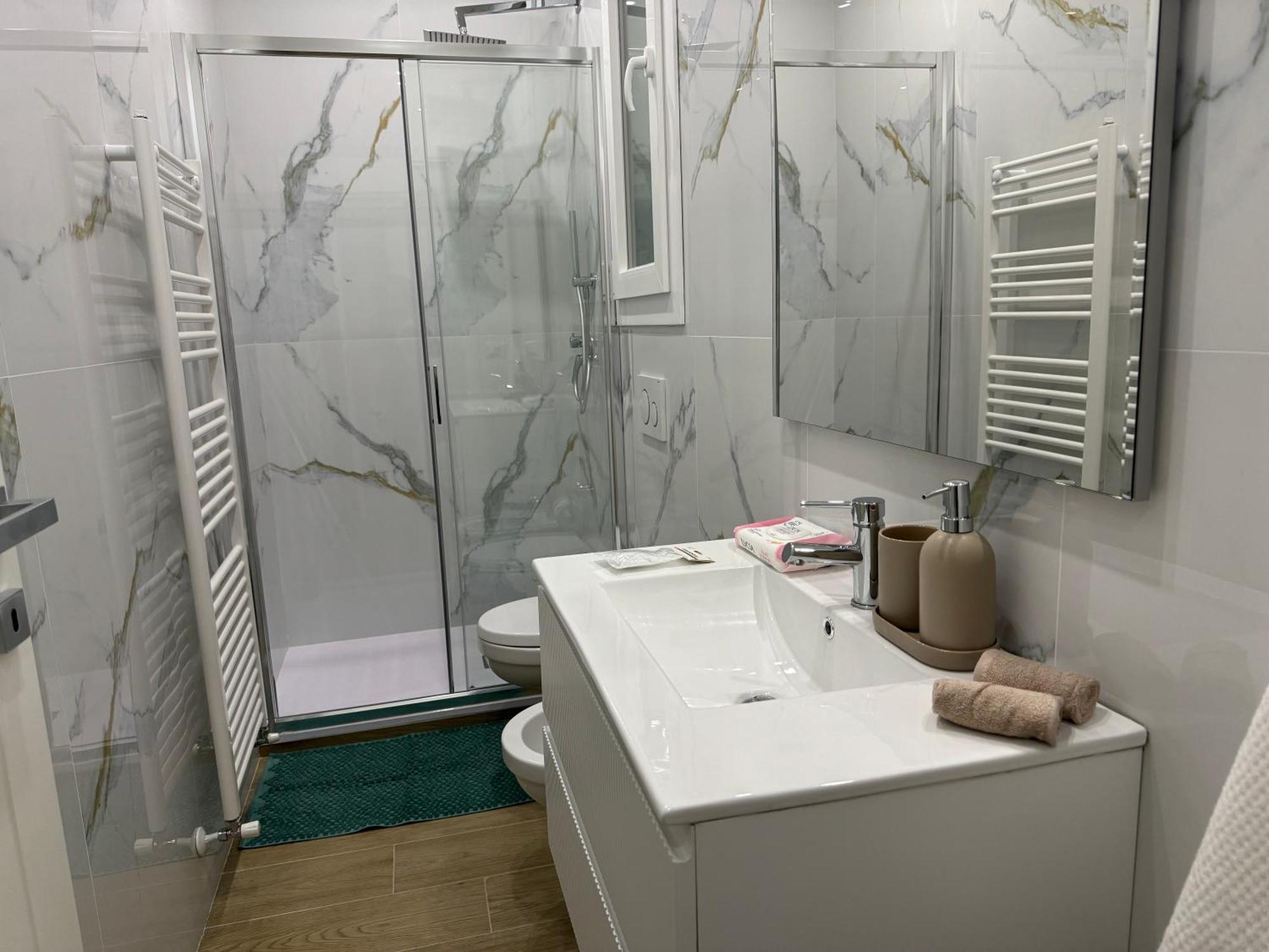 Florence Apt Appartement *