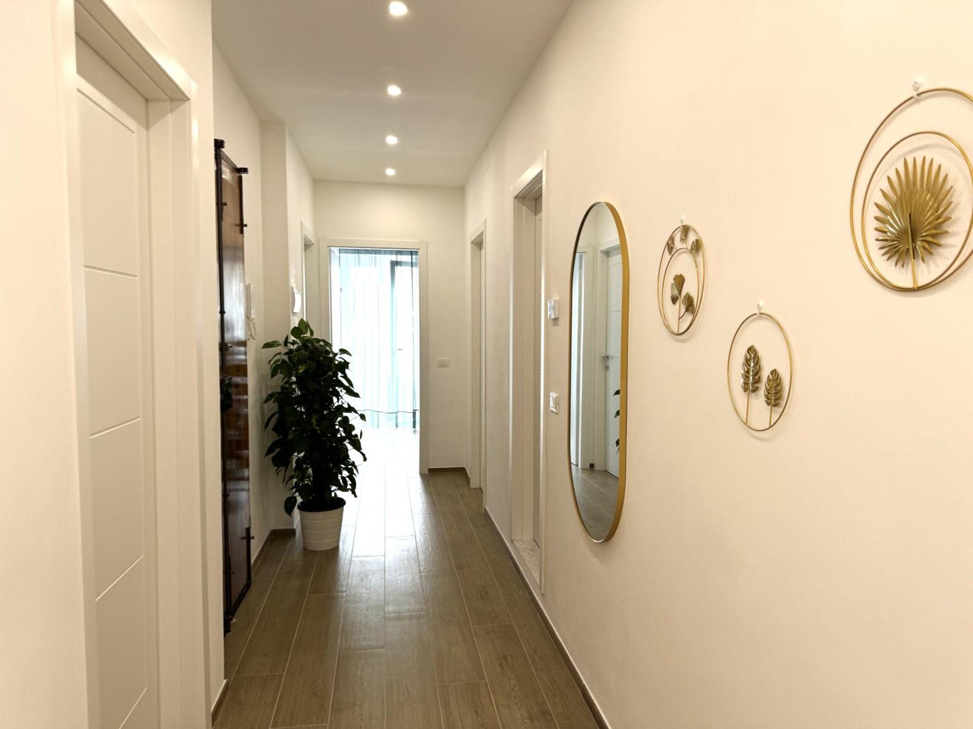 Florence Apt Appartement *