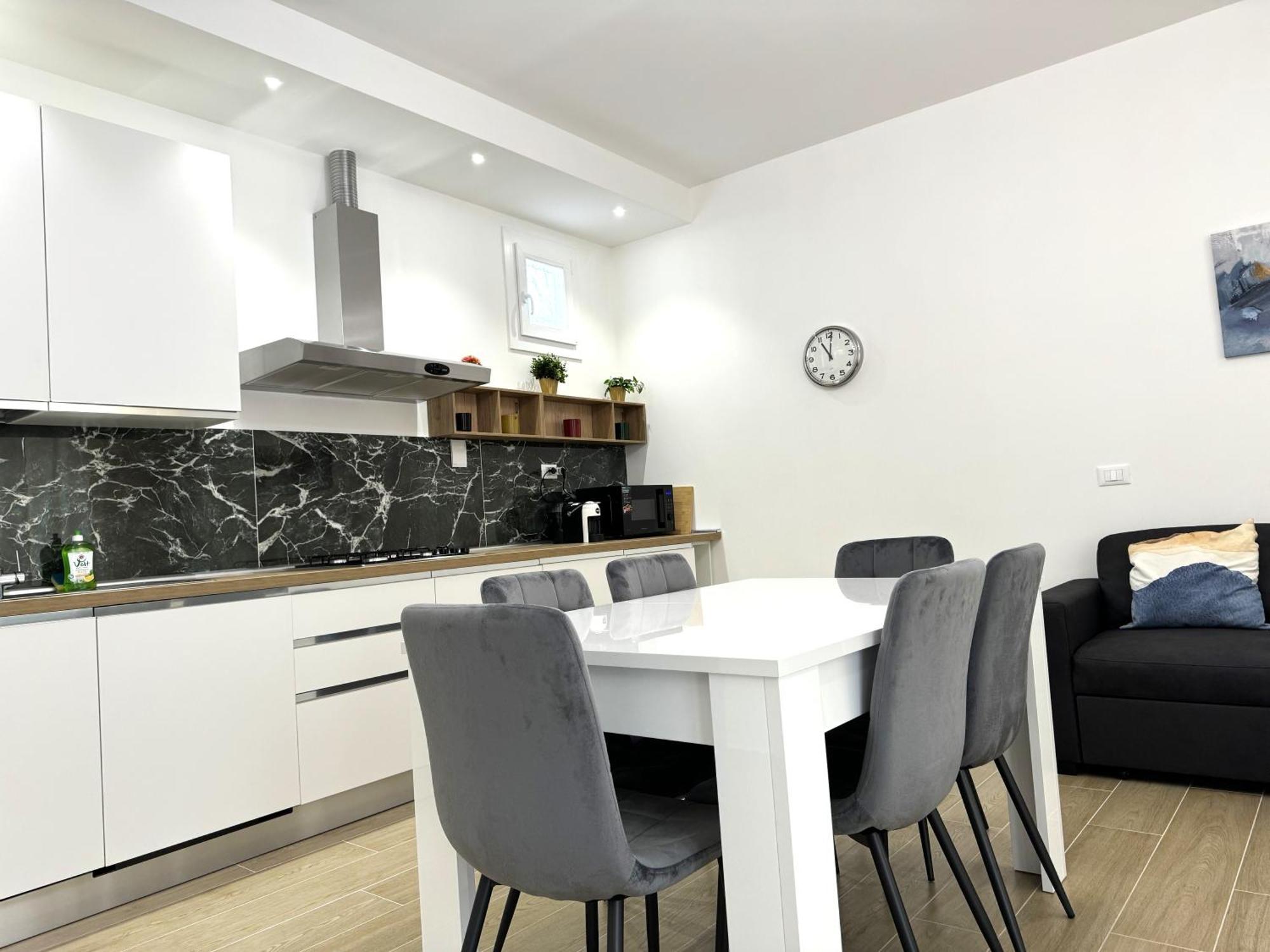 Appartement Florence Apt Florence