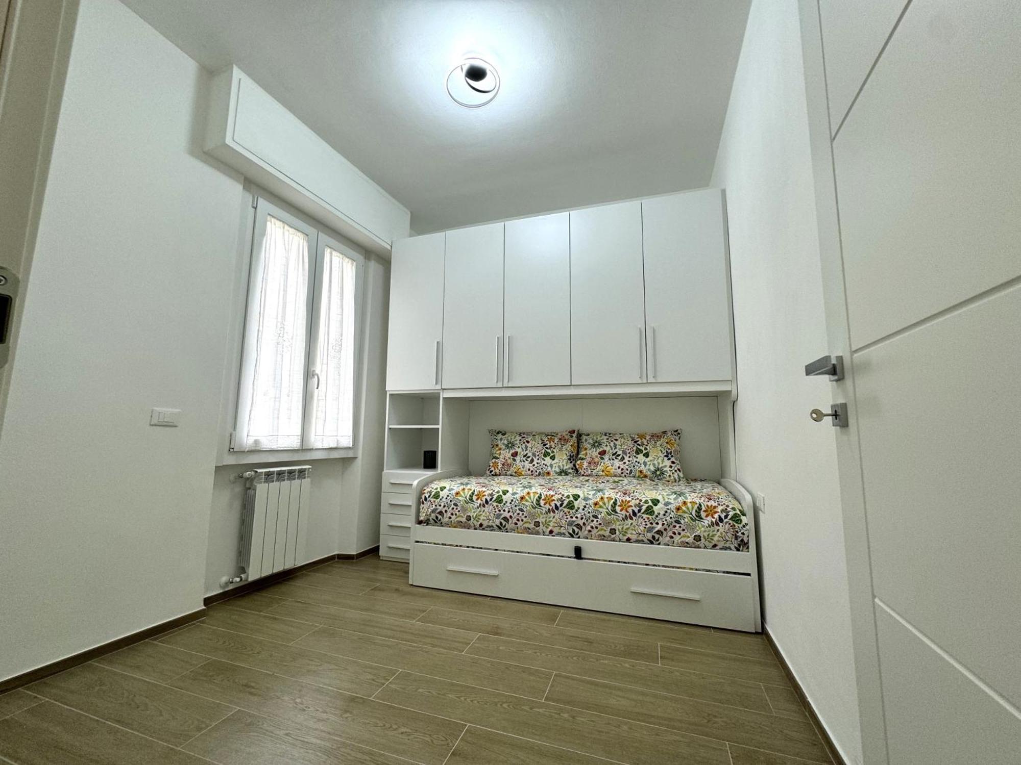 Florence Apt Appartement