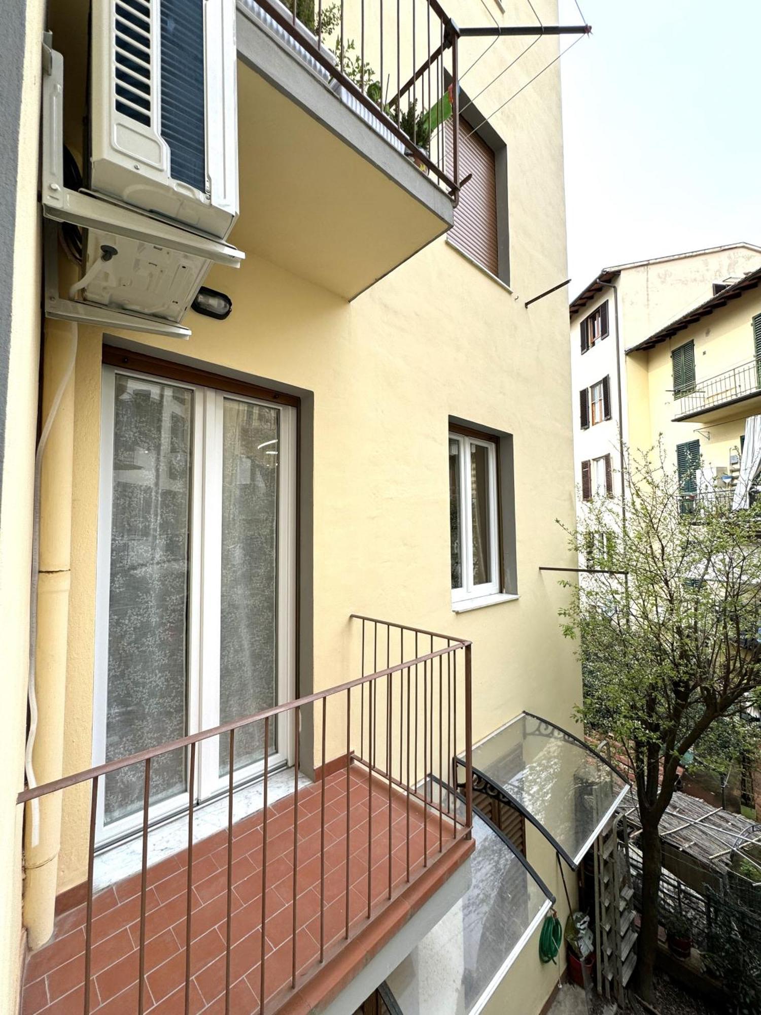Appartement Florence Apt