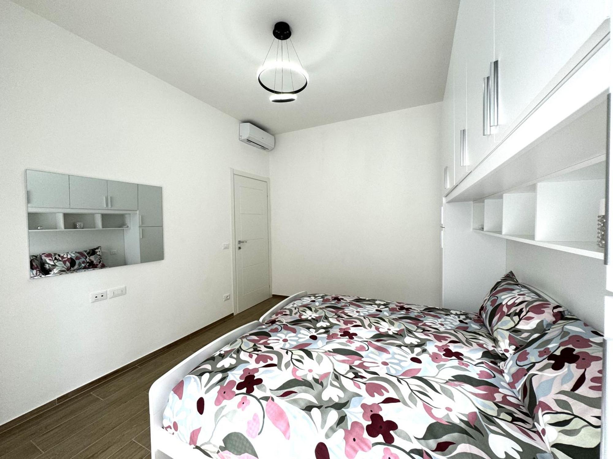 Appartement Florence Apt *