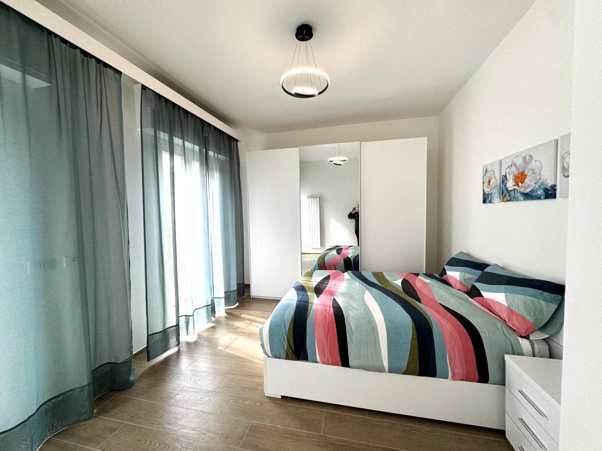 Appartement Florence Apt