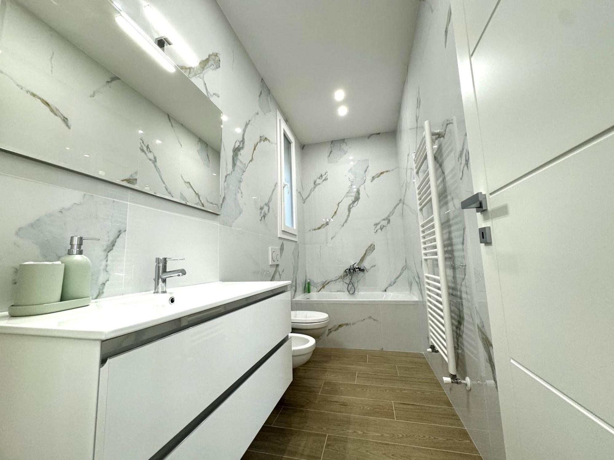Appartement Florence Apt *