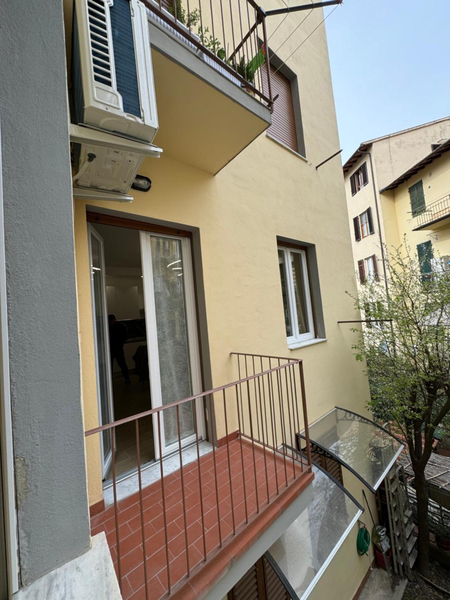 Florence Apt Appartement *