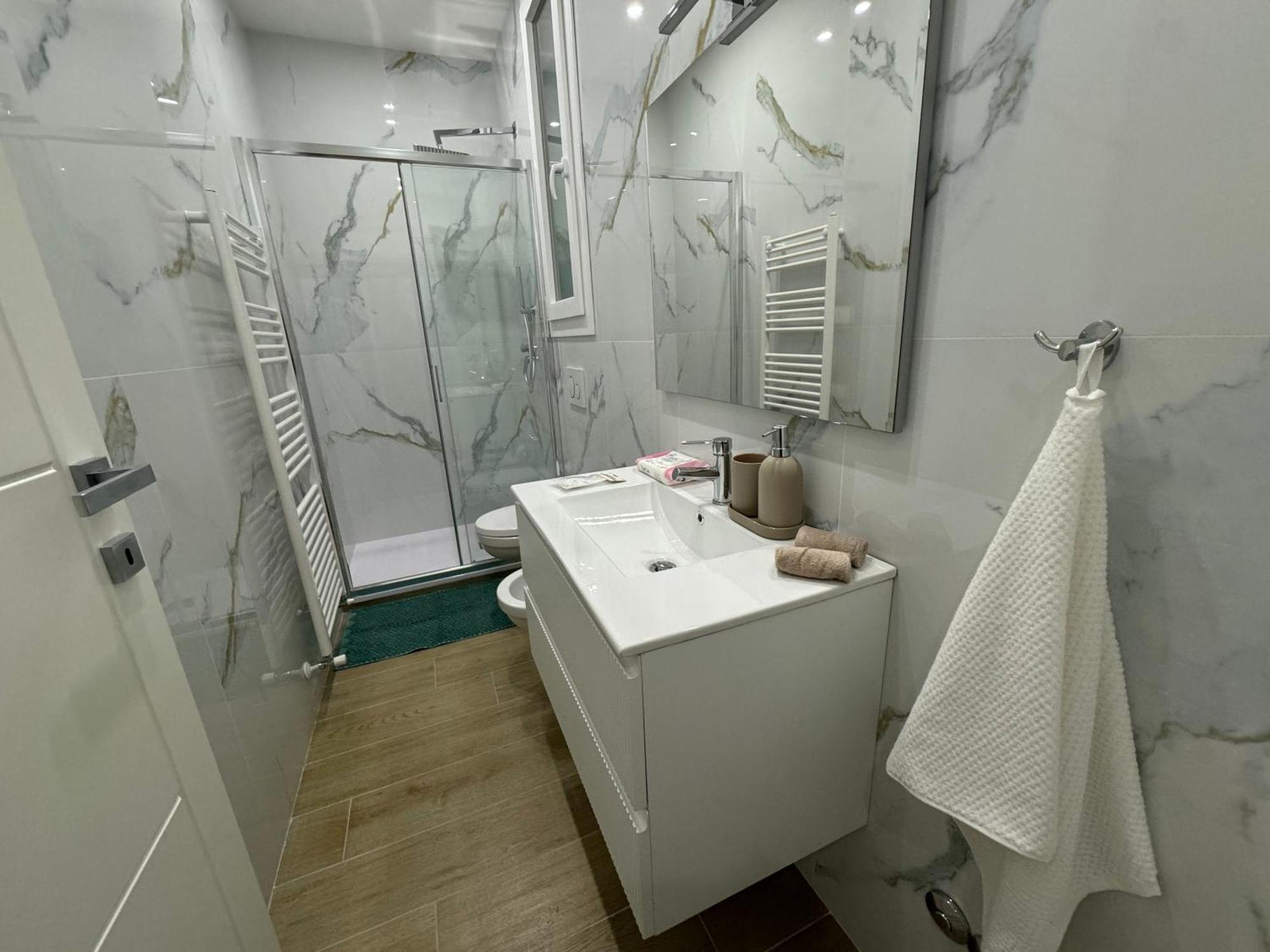 Florence Apt Apartment *